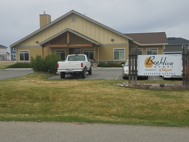 Highland Assisted Living, INC dba Bee Hive Homes of Belgrade Assisted Living Facility in Belgrade, MT