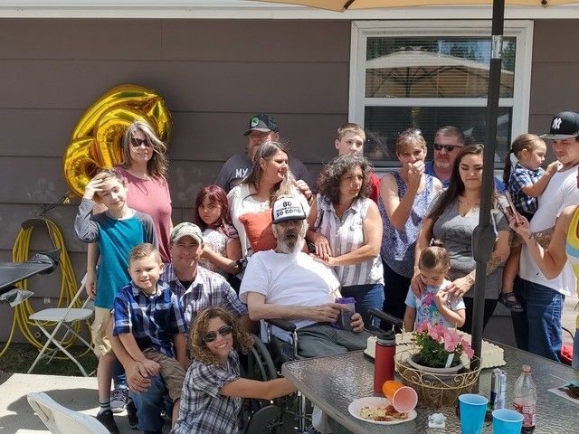 Primrose II Assisted Living Facility in Billings, MT