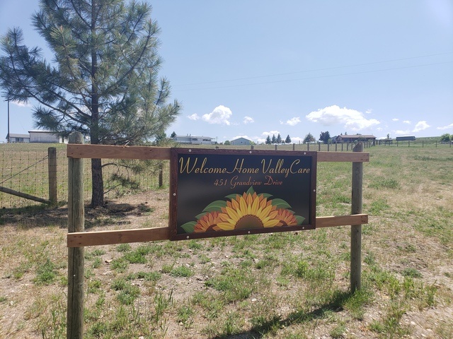 Welcome Home Valley Care Adult Foster Care Home in Stevensville, MT