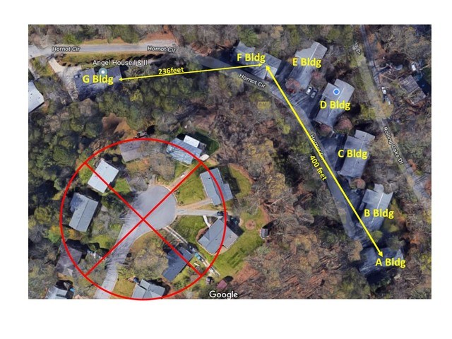 Angel House VI Family Care Home in Asheville, NC