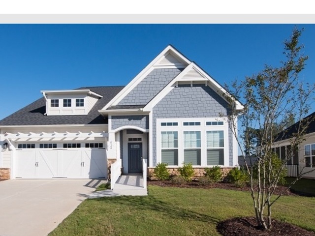 Renaissance Care Home at Traditions Family Care Home in Wake Forest, NC