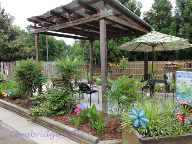 Cambridge Hills Adult Care Home in Pittsboro, NC