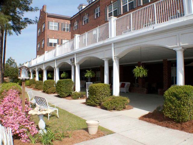 Carolina Inn at Village Green Adult Care Home in Fayetteville, NC