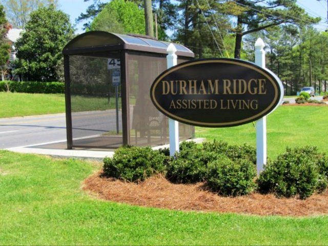 Durham Ridge Assisted Living Adult Care Home in Durham, NC