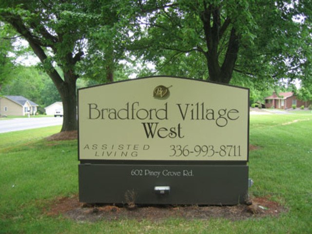 Bradford Village Assisted Living Adult Care Home in Kernersville, NC