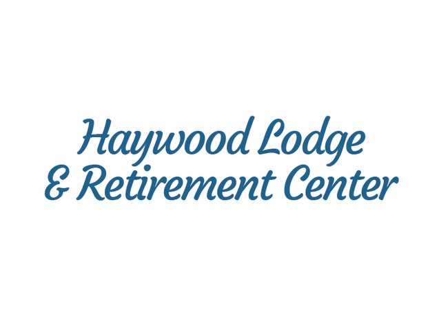 Haywood Lodge and Retirement Center Adult Care Home in Waynesville, NC