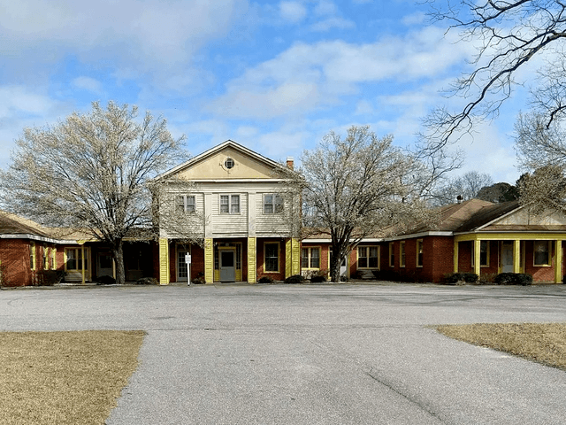 Providence Assisted Living Adult Care Home in Smithfield, NC