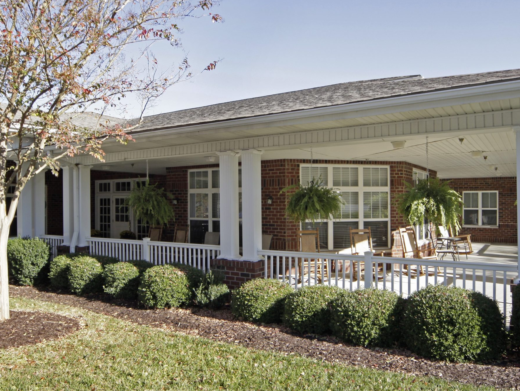 The Pines on Carmel Senior Living Adult Care Home in Charlotte, NC