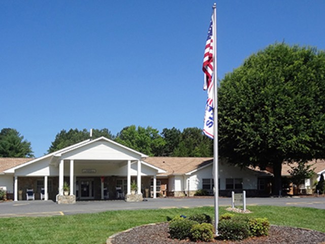 Cross Road Retirement Community Adult Care Home in Asheboro, NC