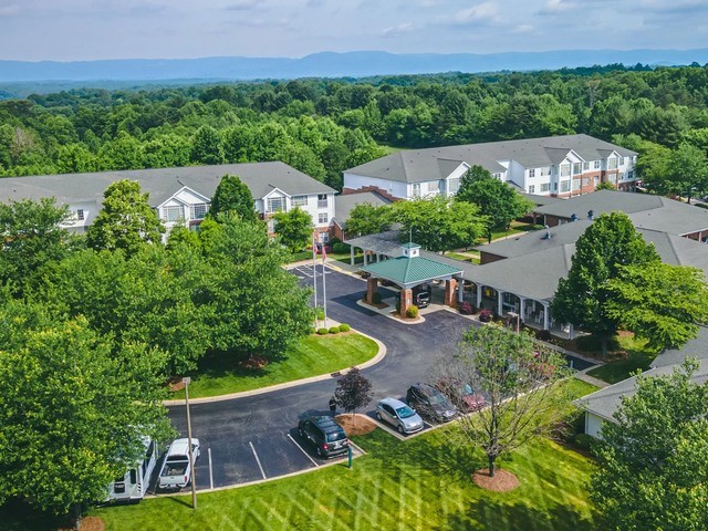 RidgeCrest Adult Care Home in Mt. Airy, NC