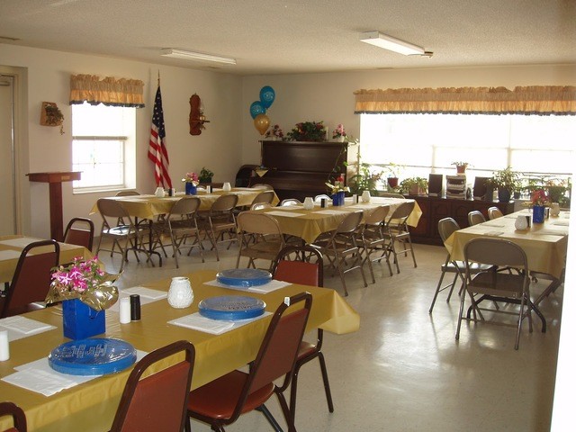 Lawndale Manor Adult Care Home in Garner, NC