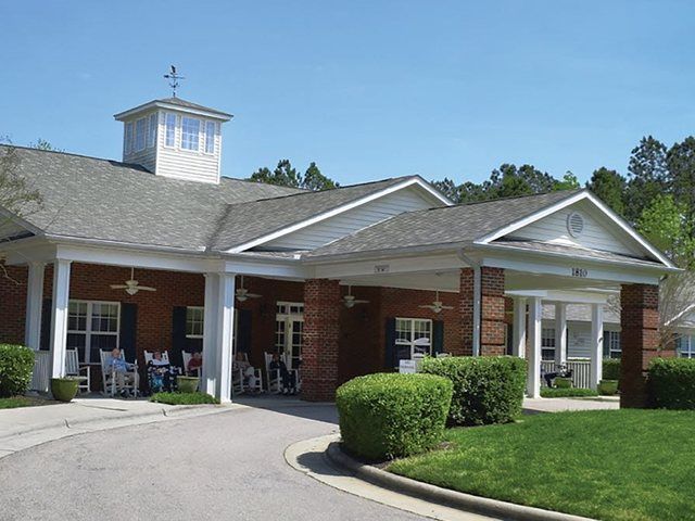 Spring Arbor of Raleigh Adult Care Home in Kill Devil Hills, NC