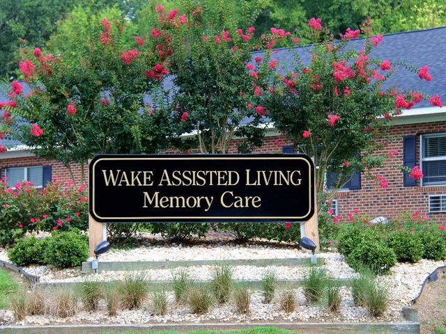 Wake Assisted Living Adult Care Home in Raleigh, NC