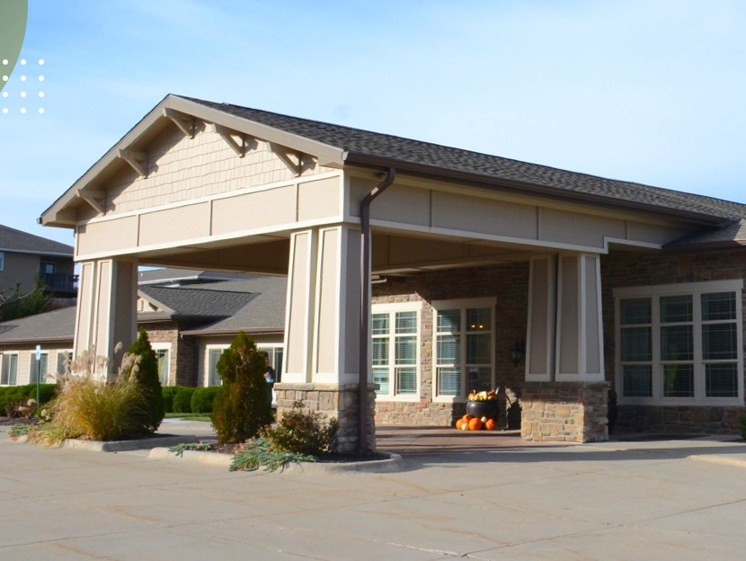 HIGH PLAINS ALZHEIMER'S SPECIAL CARE CENTER Assisted Living Facility in Lincoln, NE