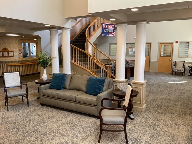 Woodview Estates Assisted Living Residence in Mays Landing, NJ