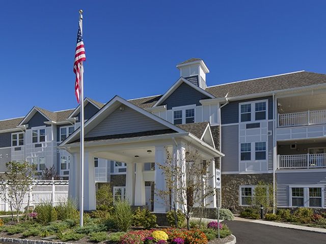 Brightview Tenafly Assisted Living Residence in Tenafly, NJ