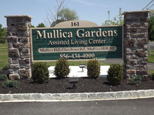 MULLICA GARDENS ASSISTED LIVING LLC Assisted Living Residence in Mullica Hill, NJ