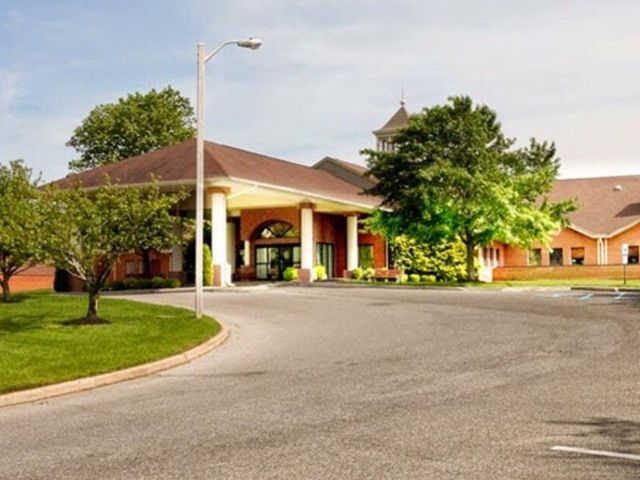 The Fountains At Cedar Parke Assisted Living Residence in Atco, NJ