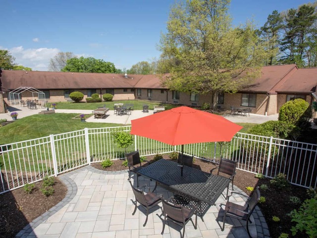 Care One At Jackson Assisted Living Assisted Living Residence in Jackson, NJ