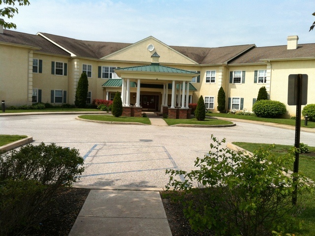 The Heritage Assisted Living Assisted Living Residence in Hammonton, NJ