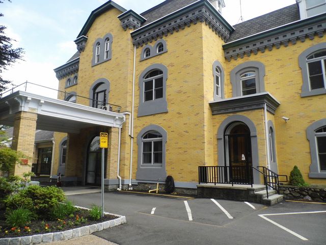 New Jersey Firemen's Home Residential Health Care in Boonton, NJ