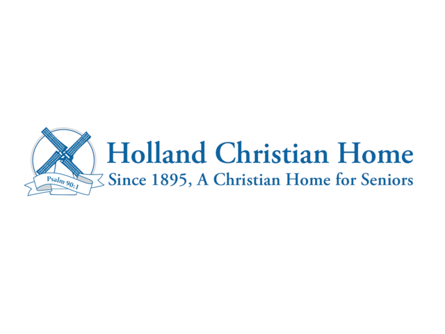 Holland Christian Home Residential Health Care in North Haledon, NJ