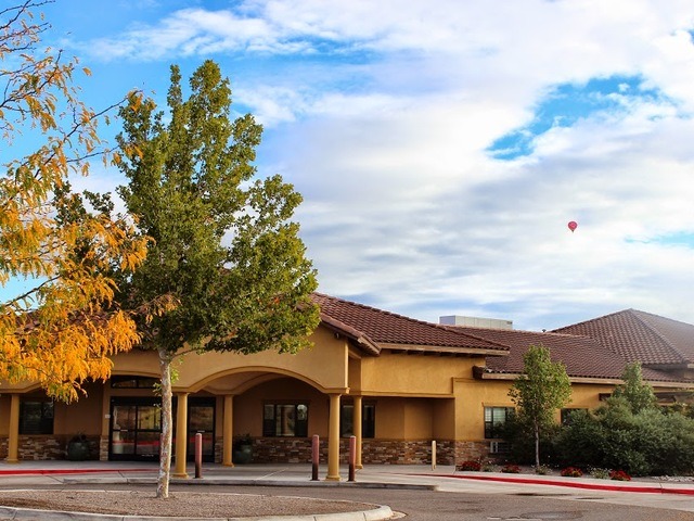 Ravenna Assisted Living Assisted Living Facility in Albuquerque, NM