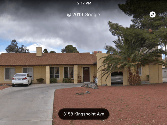 SAINT ANNE RESIDENTIAL CARE CORP Residential Facility For Groups in Las Vegas, NV