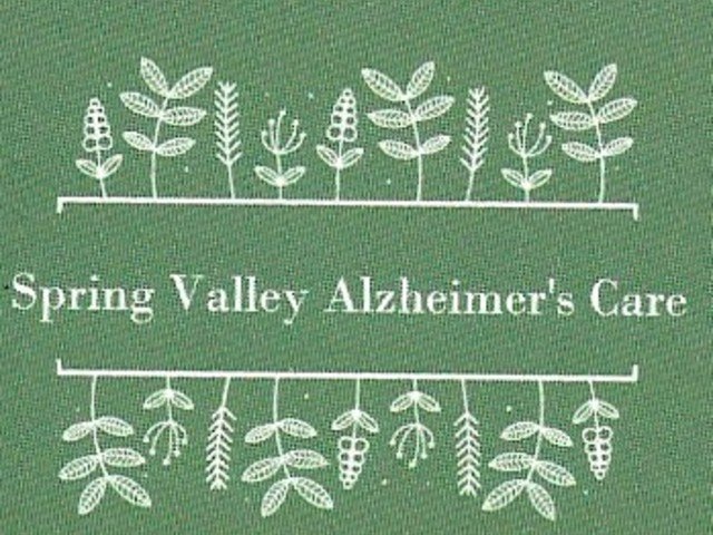 SPRING VALLEY ALZHEIMERS CARE Residential Facility For Groups in Las Vegas, NV