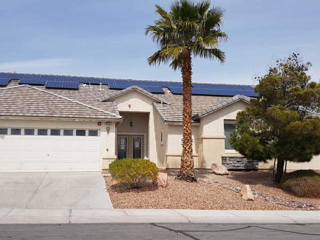 BETTER LIVING FOR SENIORS Residential Facility For Groups in Las Vegas, NV