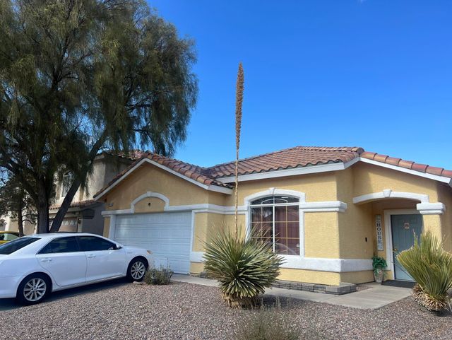 RED SUNSET CARE HOME Home For Individual Residential Care in Henderson, NV