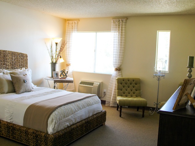 STERLING RIDGE Residential Facility For Groups in Las Vegas, NV