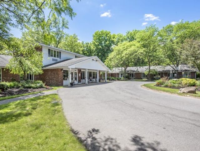 Brookdale East Side Adult Home in Fayetteville, NY