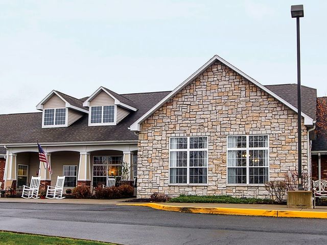 Brookdale Ithaca Memory Care Adult Home in Ithaca, NY