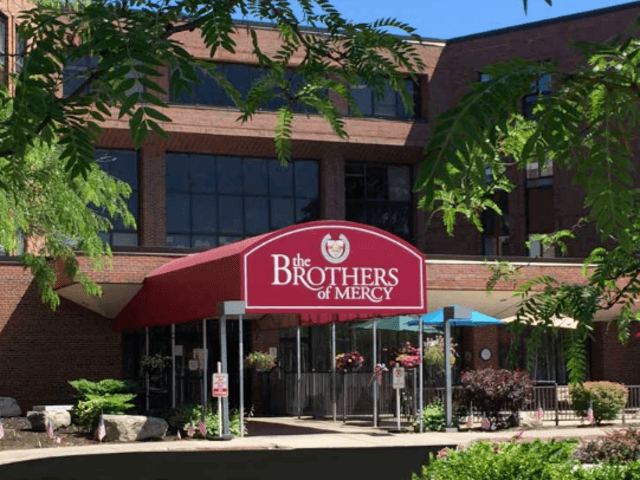 The Brothers of Mercy Wellness Campus Adult Home in Clarence, NY
