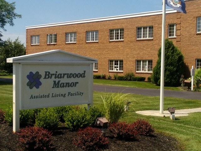Briarwood Manor Adult Home And Assisted Living in Lockport, NY