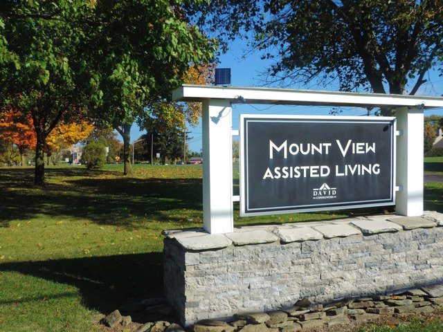 Mount View Assisted Living Adult Home And Assisted Living in Lockport, NY