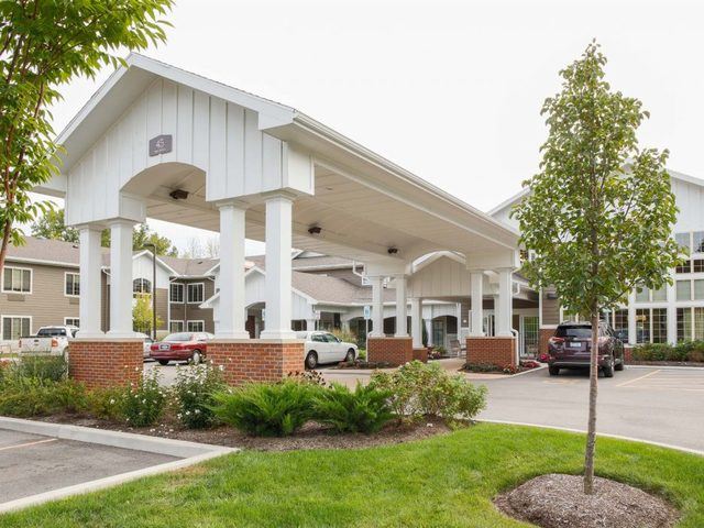 The Village at Mill Landing Enhanced Housing Program in Rochester, NY