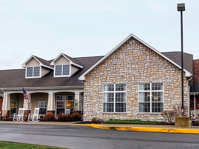 Brookdale Ithaca Enhanced Housing Program in Ithaca, NY