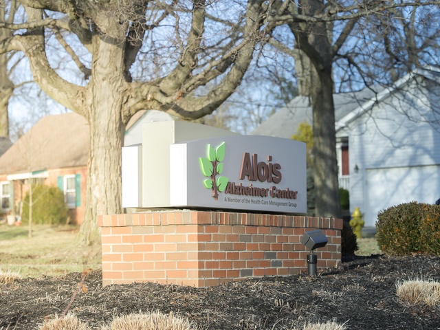ALOIS ALZHEIMER CENTER THE Residential Care Facility in Cincinnati, OH