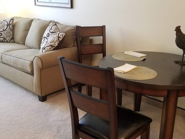 SYCAMORE GLEN RETIREMENT COMMUNITY Residential Care Facility in Miamisburg, OH