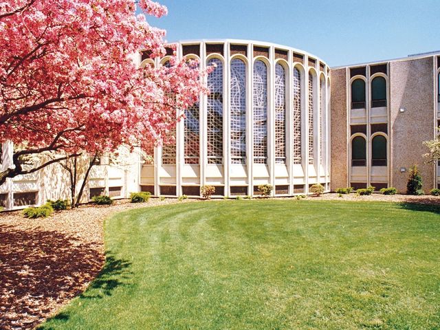 LIGHT OF HEARTS VILLA Residential Care Facility in Bedford, OH