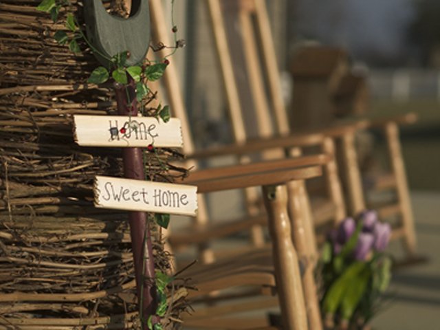 THE MADISON HOUSE Residential Care Facility in London, OH