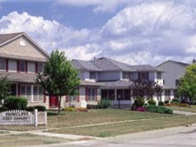 PARKCLIFFE ADVANCED CARE Residential Care Facility in Toledo, OH