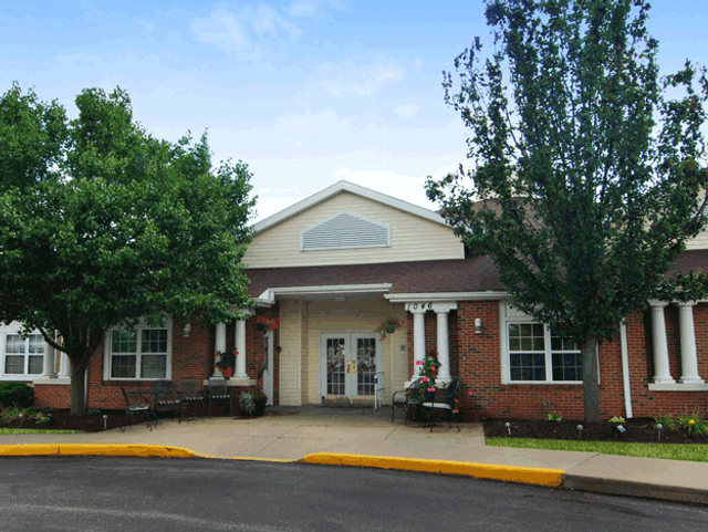 Broadway Creek Senior Living Residential Care Facility in Medina, OH