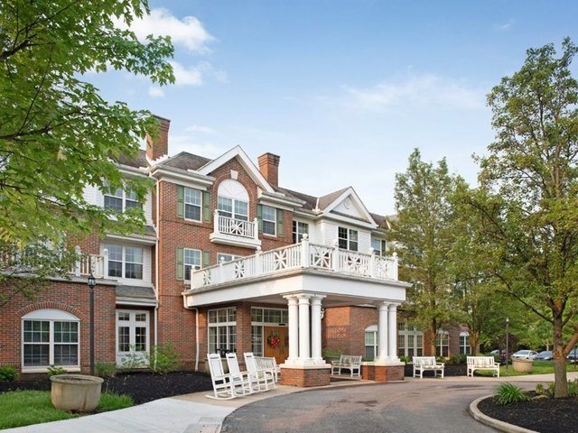 BRIGHTON GARDENS OF WESTLAKE Residential Care Facility in Westlake, OH