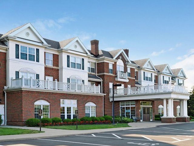 Fairmont Senior Living of Washington Township Residential Care Facility in Dayton, OH