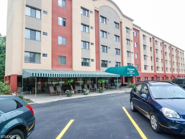 Rocky River Village Residential Care Facility in Rocky River, OH