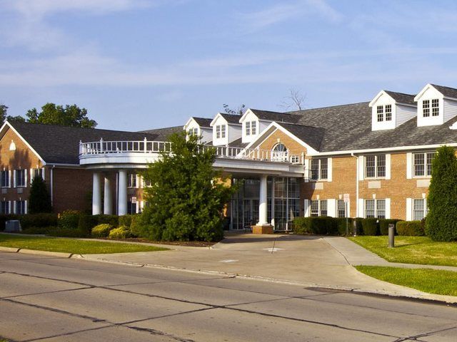 LIBERTY RESIDENCE Residential Care Facility in Wadsworth, OH