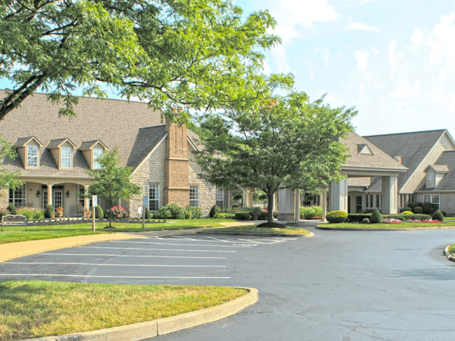 FERIDEAN COMMONS Residential Care Facility in Westerville, OH
